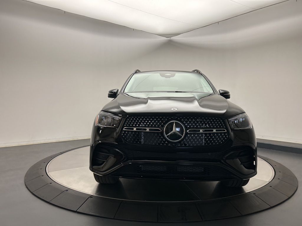 Thumbnail: 2026 Mercedes-Benz GLE - 2