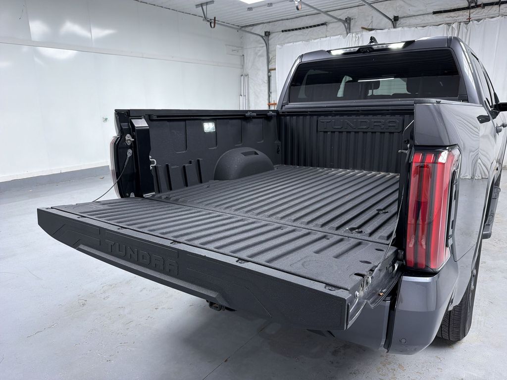 Used 2023 Toyota Tundra Truck
