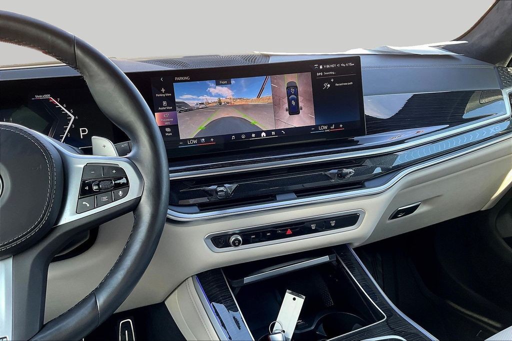 2025 BMW X5 40i - Photo 9