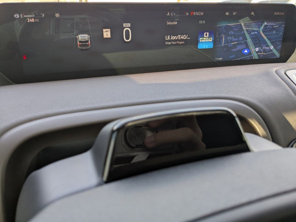 2025 Ford Expedition King Ranch MAX