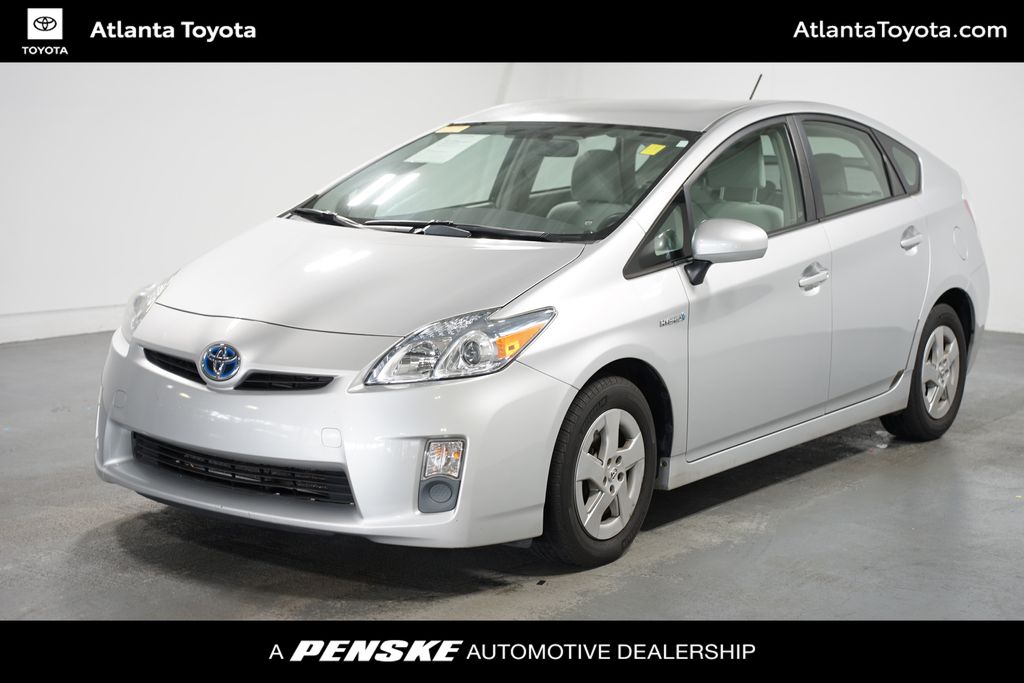 2011 Toyota Prius  -
                Duluth, GA