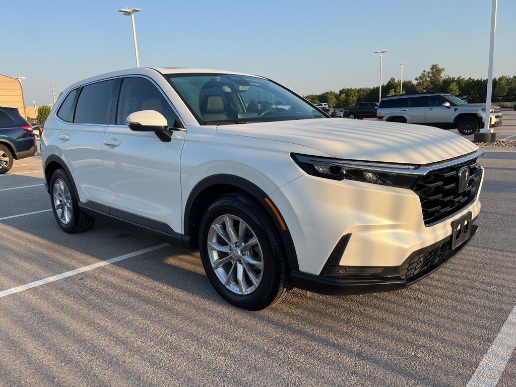 Thumbnail: 2023 Honda CR-V - 2