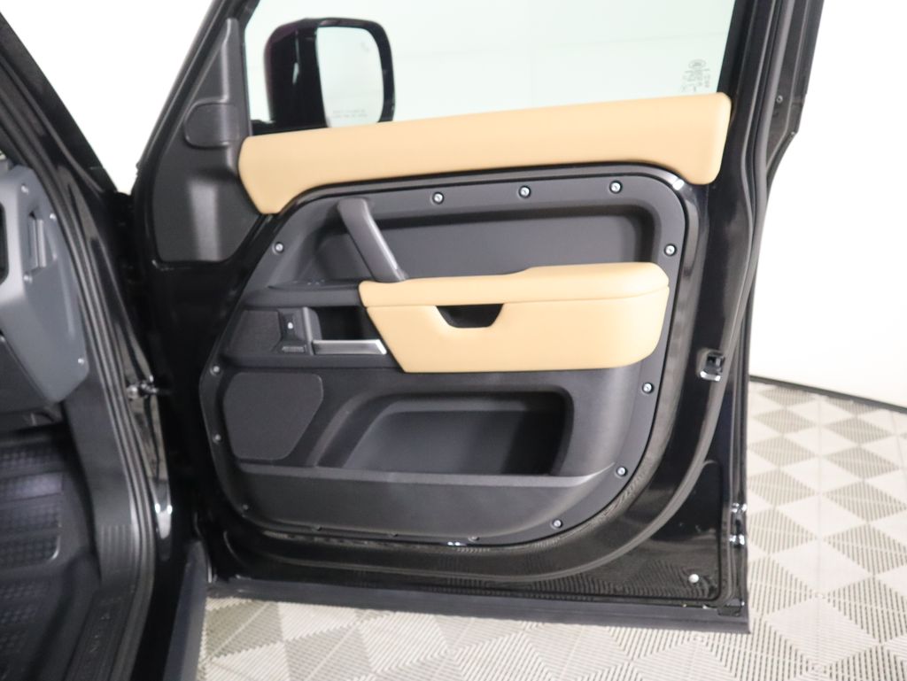 Thumbnail: 2026 Land Rover Defender - 27