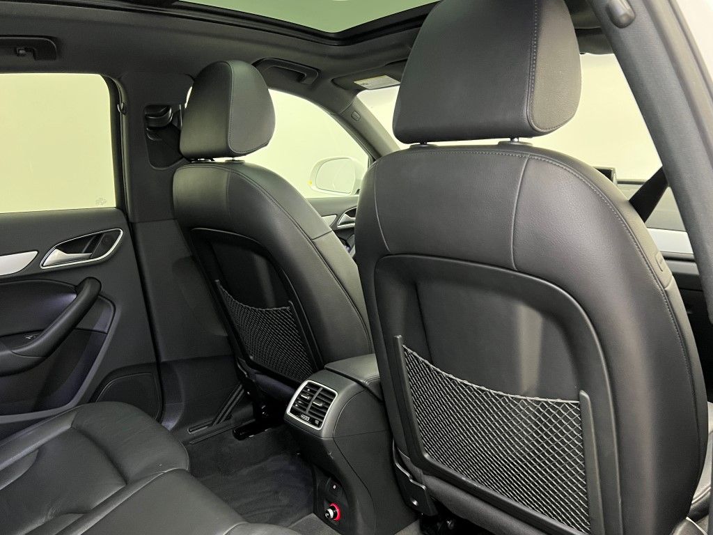 Thumbnail: 2017 Audi Q3 - 17