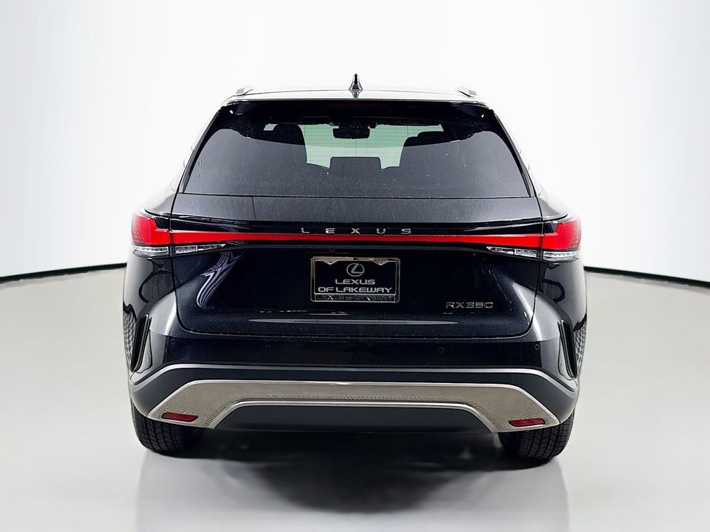 Thumbnail: 2026 Lexus RX - 6