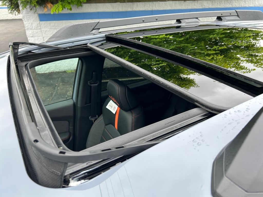 Thumbnail: 2026 Honda Passport - 10