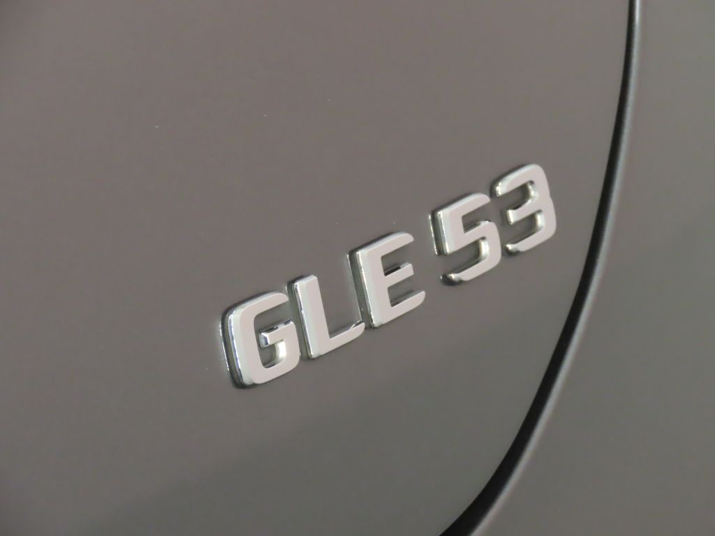 Thumbnail: 2022 Mercedes-Benz GLE - 13