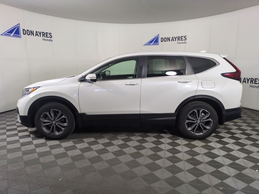 Used 2022 Honda CR-V For Sale in Fort Wayne, IN