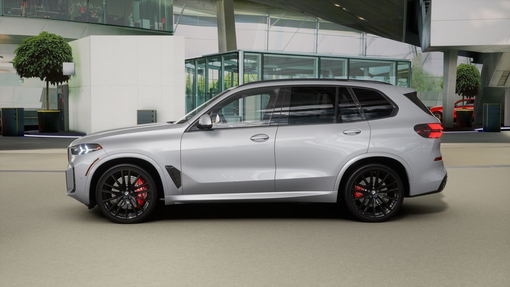 Thumbnail: 2026 BMW X5 - 30