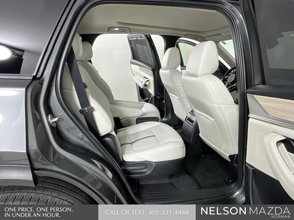 2026 Mazda CX-90 Premium Plus Package - Photo 14