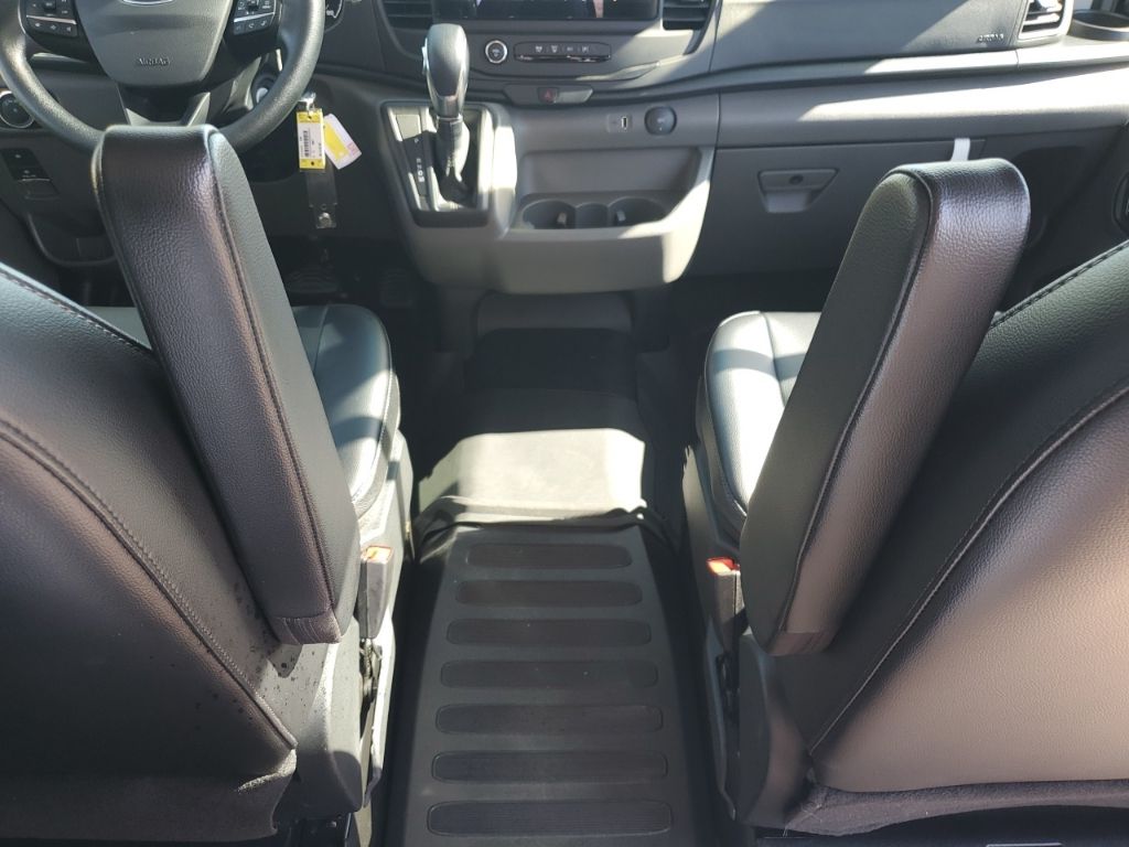 Used Car 2024 Ford Transit-350  Xl For Sale Under $50,000 In Austin, Texas