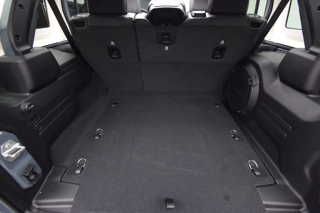 new 2026 Jeep Wrangler car, priced at $67,242