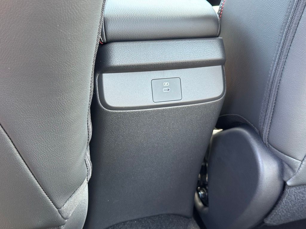 New 2027 Nissan Sentra Sedan