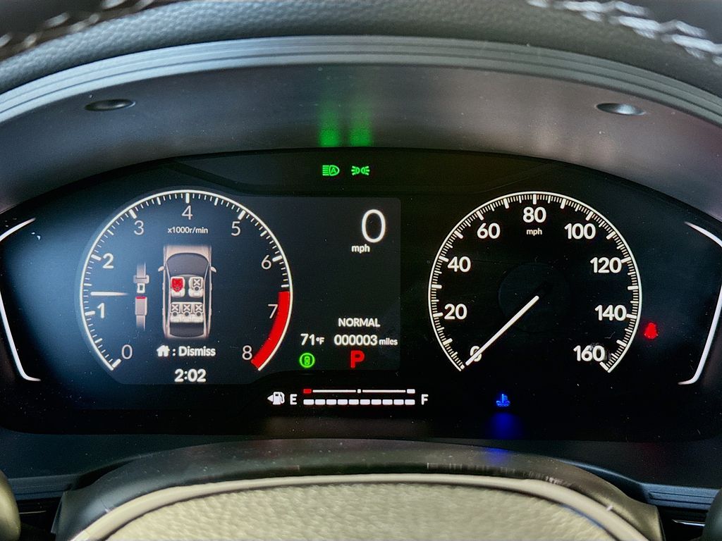 Thumbnail: 2026 Honda Civic - 31