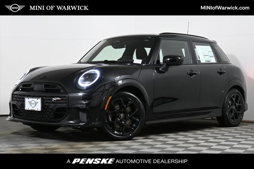 Thumbnail: 2026 MINI Cooper - 1