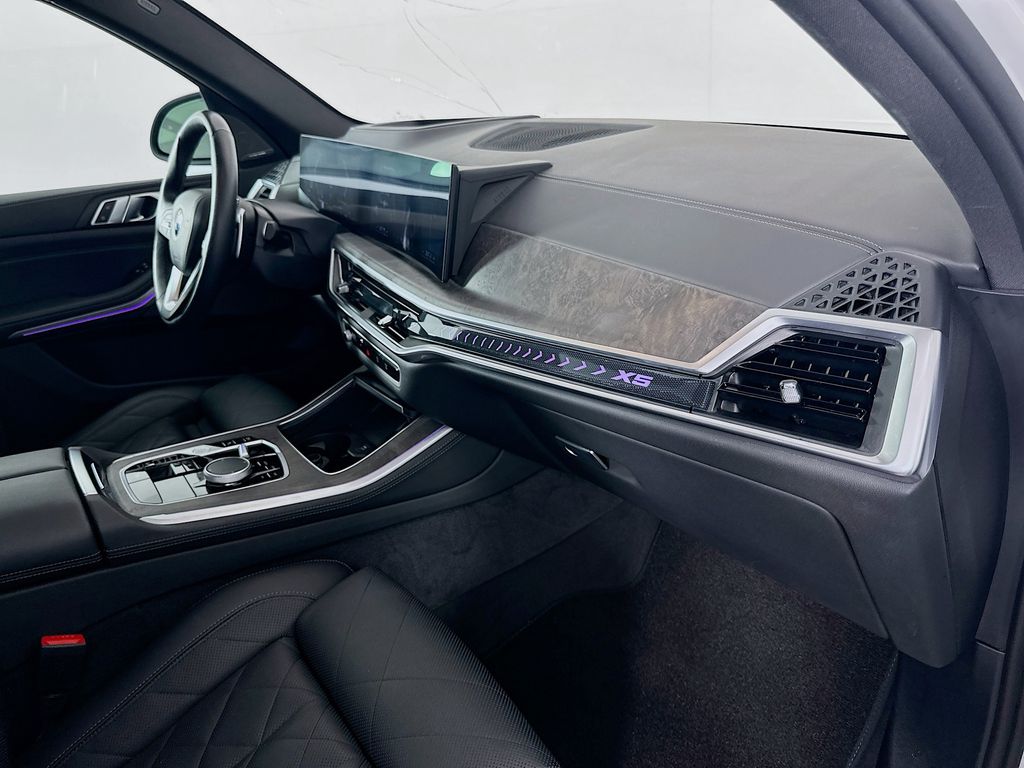 Thumbnail: 2024 BMW X5 - 31