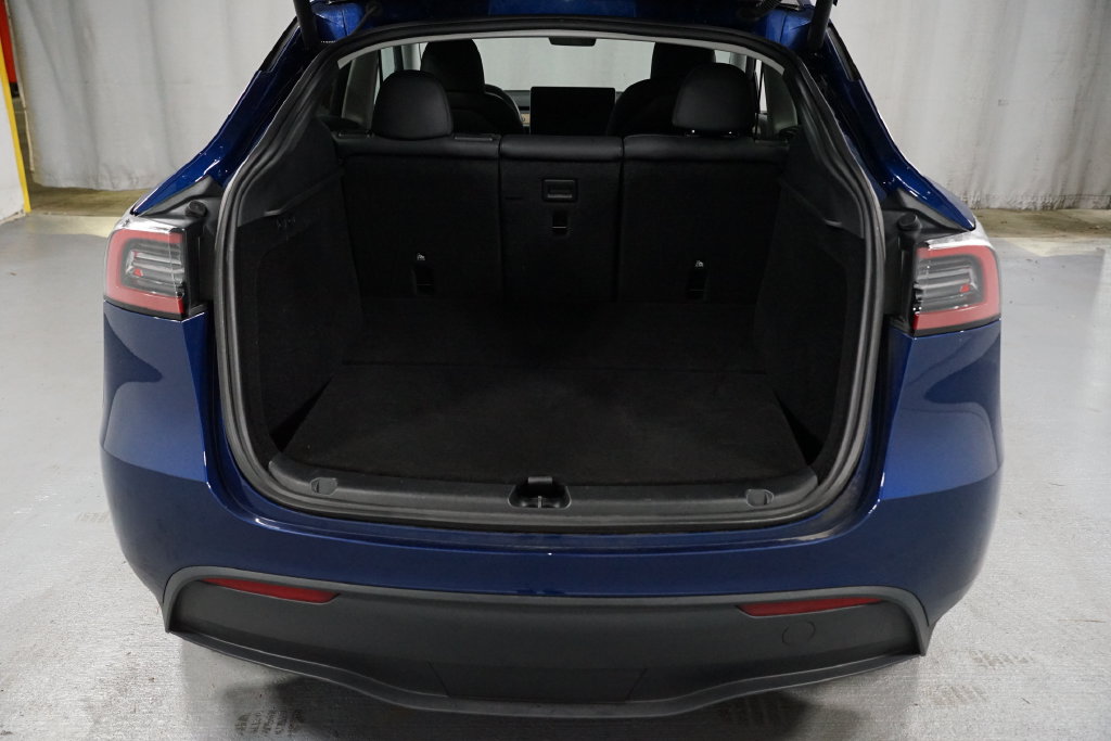 Thumbnail: 2025 Tesla Model Y - 29