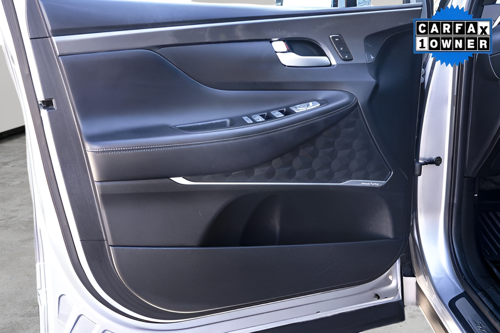 Used Car 2022 Hyundai Santa Fe  Calligraphy For Sale Under $30,000 In Austin, Texas