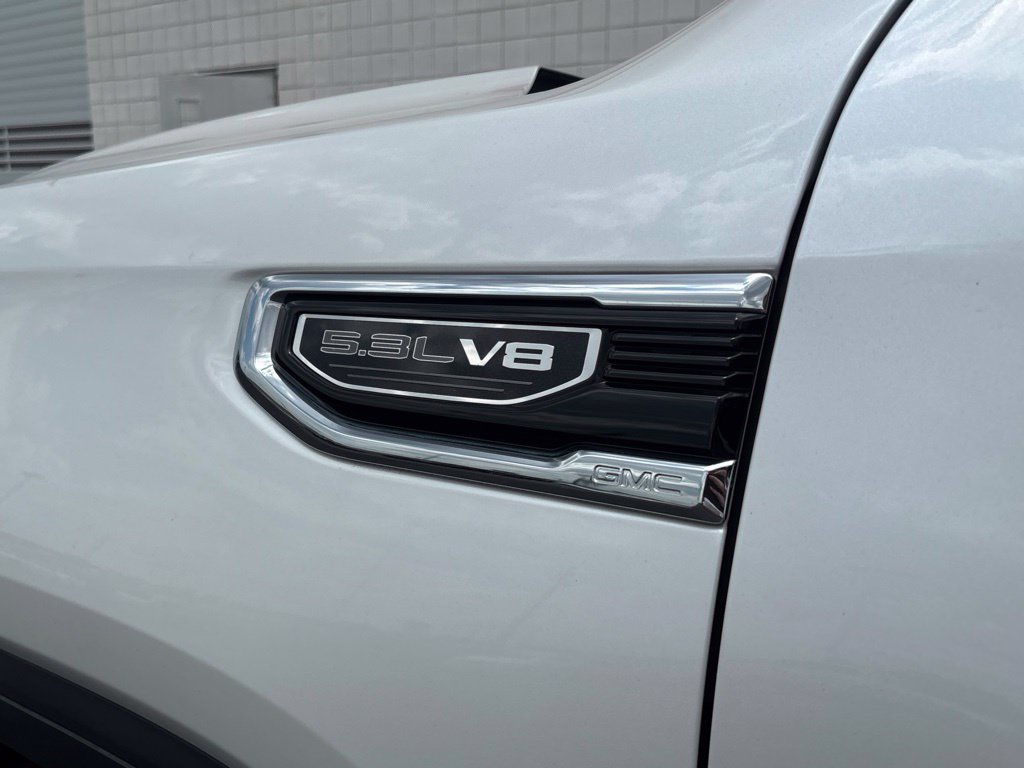 Used 2023 GMC Sierra 1500 Truck