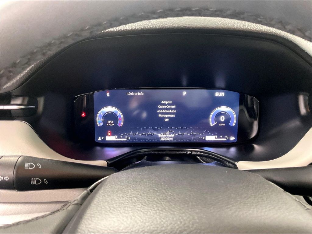 2024 Jeep Compass — photo 24