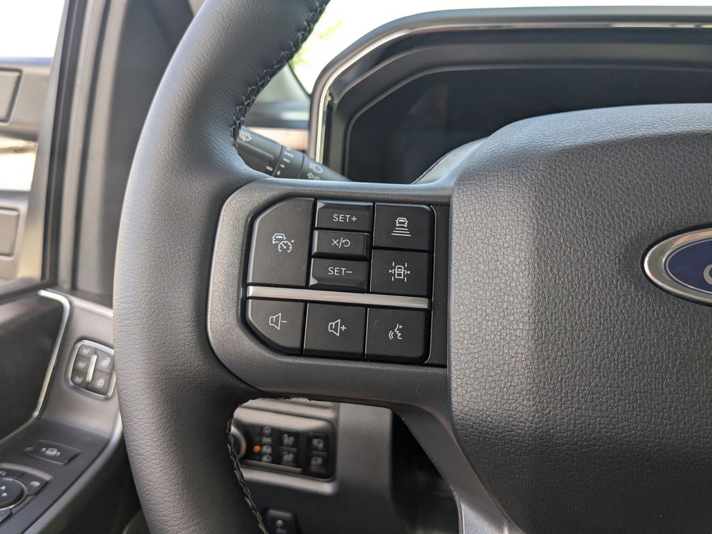 2025 Ford F-250 Super Duty Lariat