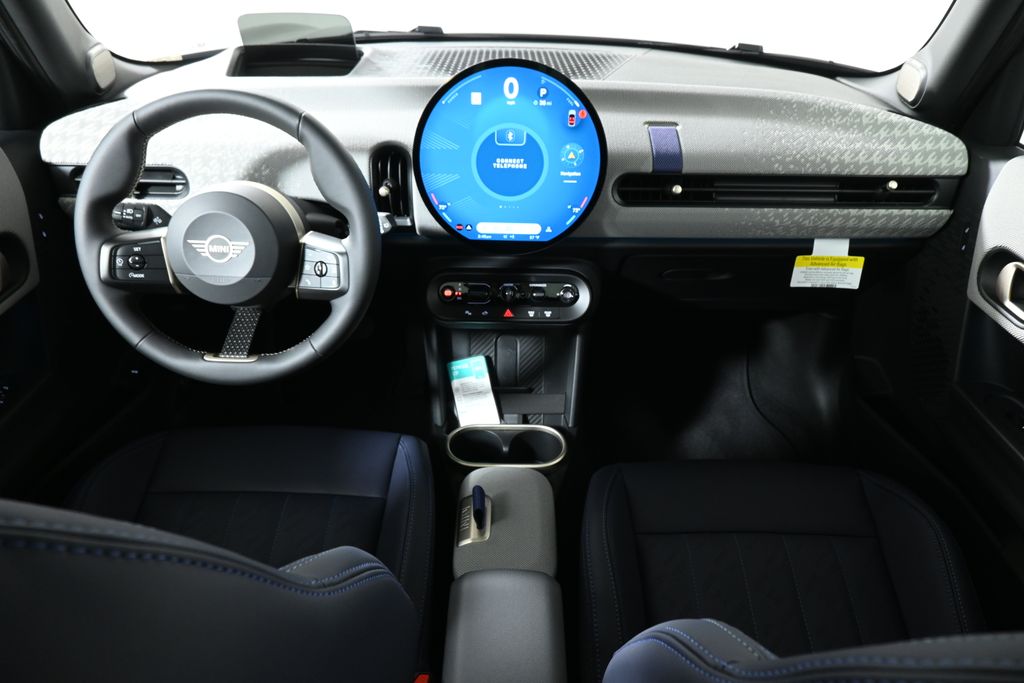 Thumbnail: 2026 MINI Cooper - 4