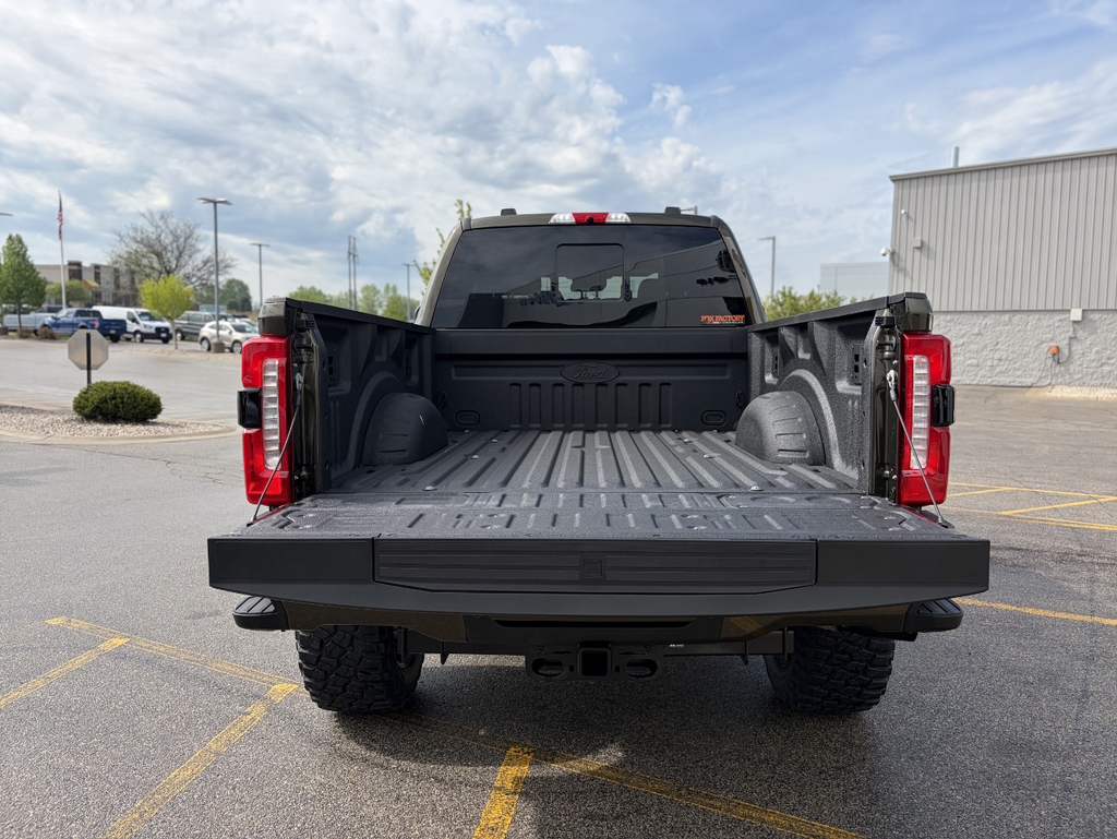 new 2026 Ford F-250SD car, priced at $133,617