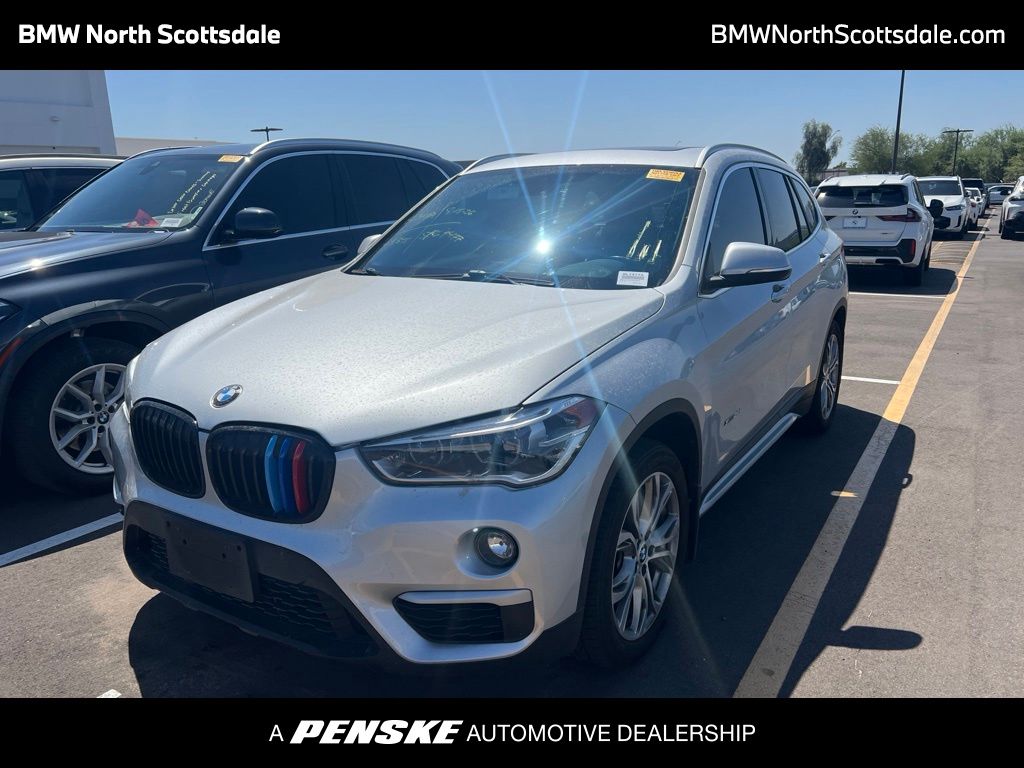 2017 BMW X1 xDrive28i -
                  Phoenix, AZ