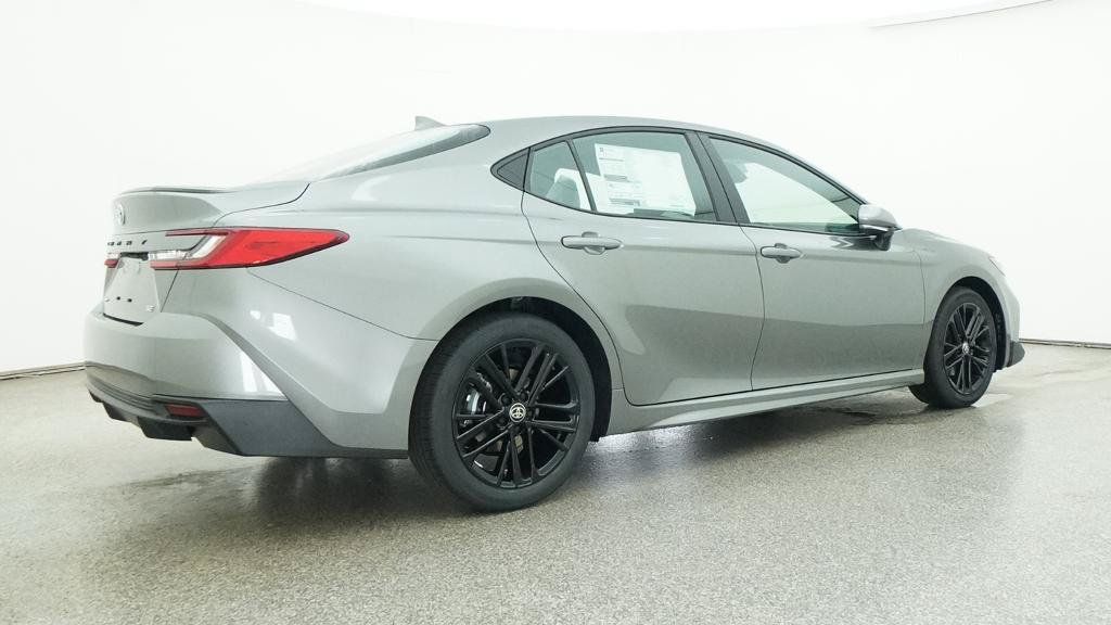 Thumbnail: 2026 Toyota Camry - 17