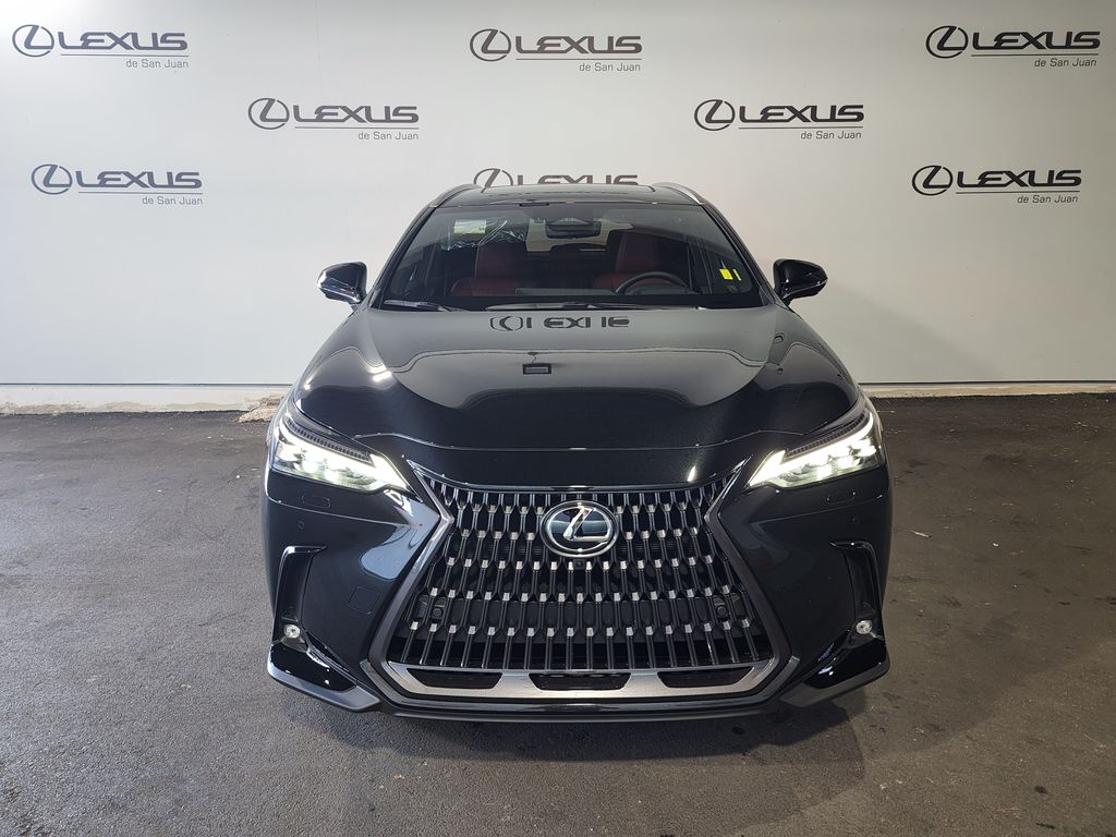 Thumbnail: 2026 Lexus NX - 2