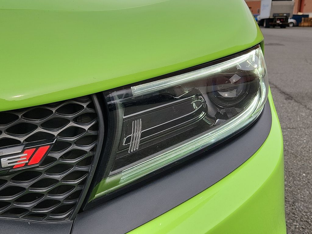 Thumbnail: 2023 Dodge Charger - 9