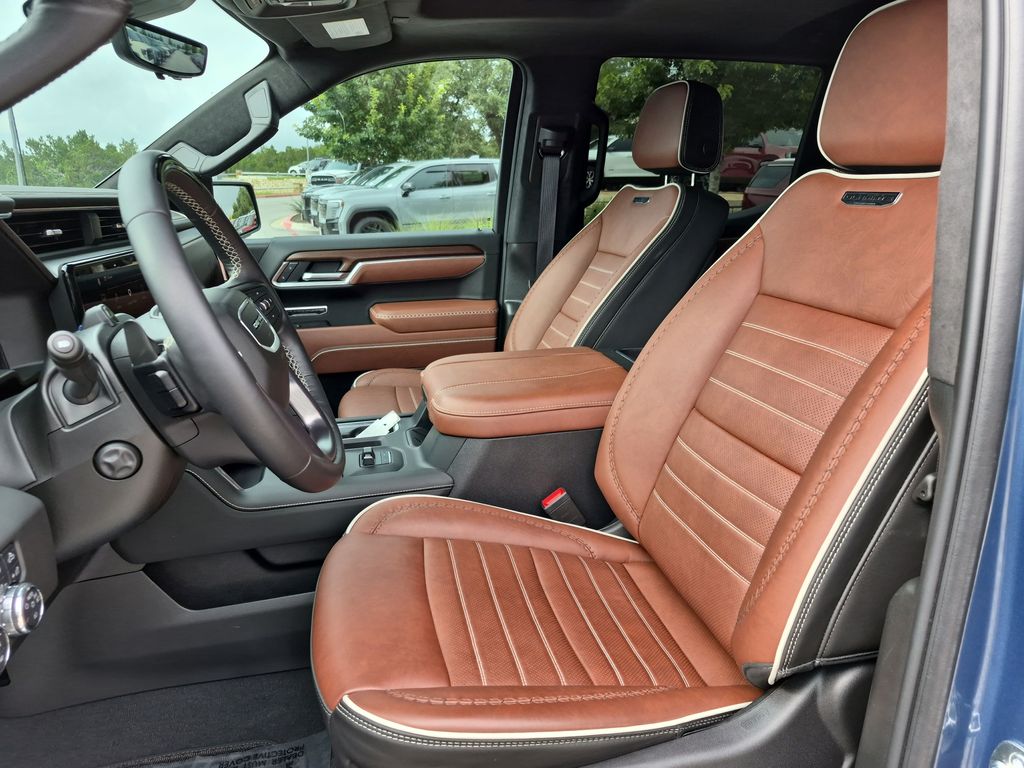 Used Car 2025 Gmc Sierra 1500  Denali Ultimate For Sale Under $80,000 In Austin, Texas