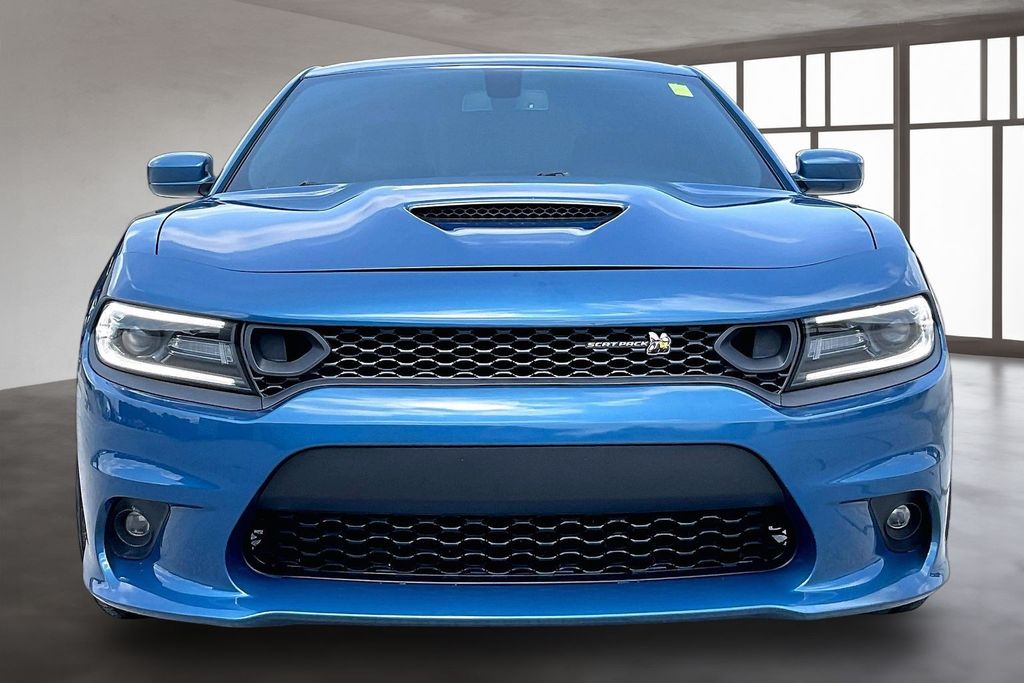Used 2020 Dodge Charger Sedan