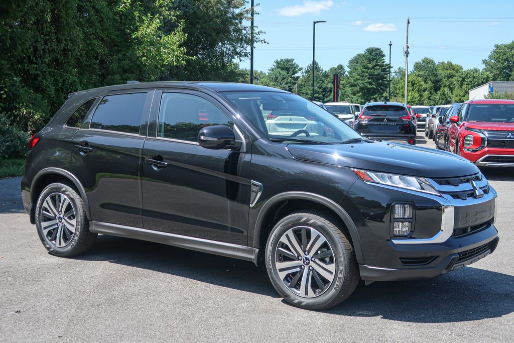 2026 Mitsubishi Outlander Sport 2.0 SE