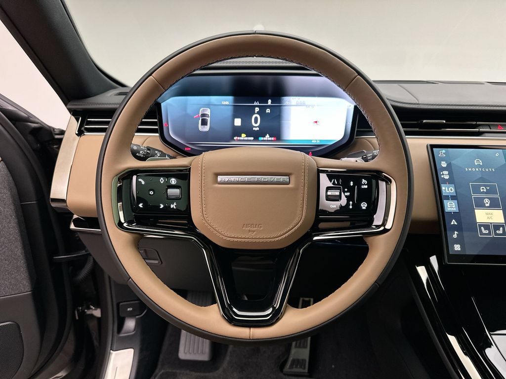 Thumbnail: 2027 Land Rover Range Rover Sport - 14