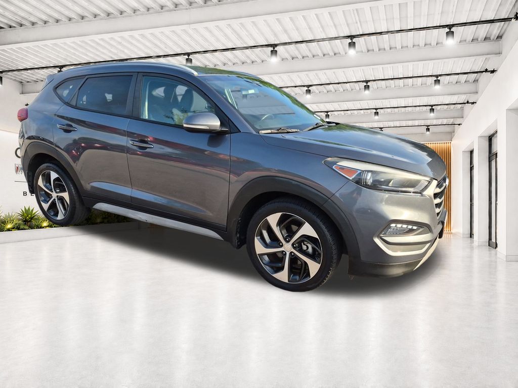 Used Car 2018 Hyundai Tucson  Sport For Sale Under $20,000 In Austin, Texas