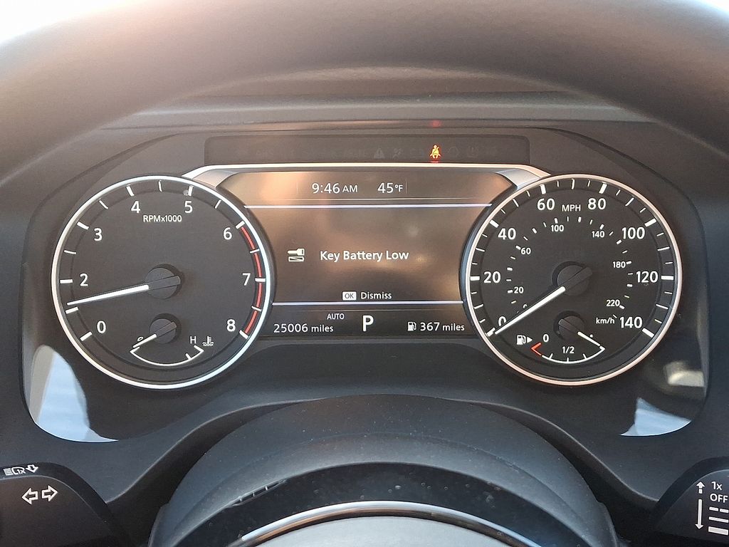 Thumbnail: 2022 Nissan Rogue - 20