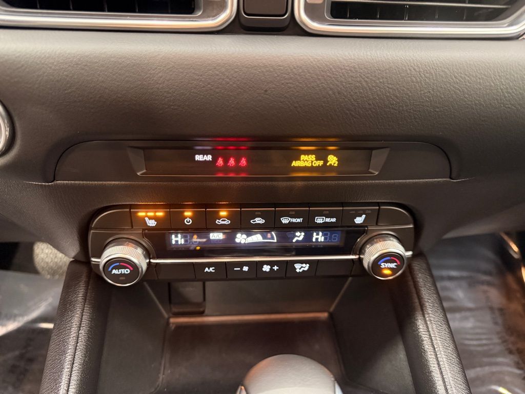 Thumbnail: 2025 Mazda CX-5 - 18