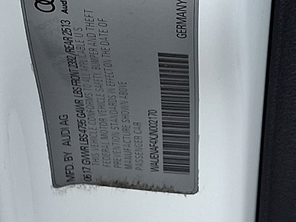 2018 Audi A4 Premium Plus 29