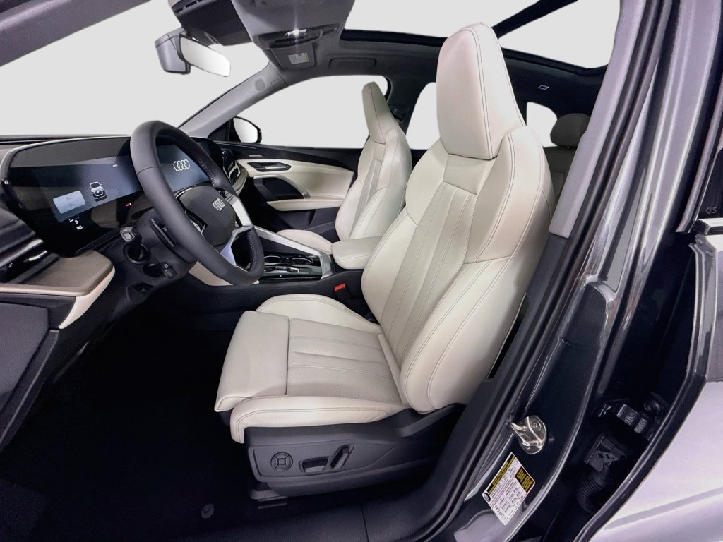 Thumbnail: 2026 Audi Q5 - 20