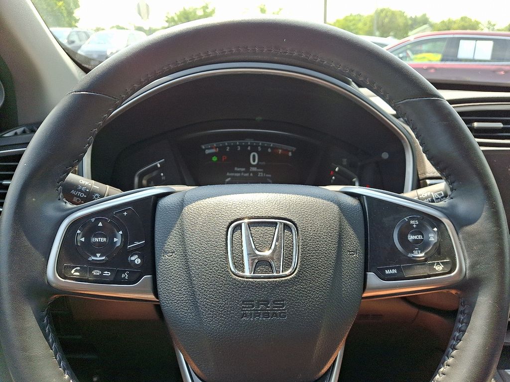 Thumbnail: 2019 Honda CR-V - 20
