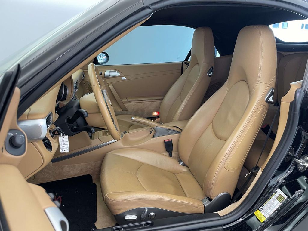 2006 Porsche 911 Carrera S - 4