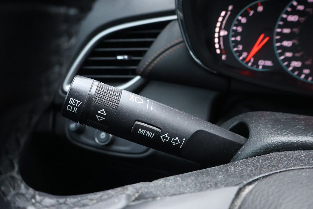 Thumbnail: 2020 Chevrolet Trax - 20