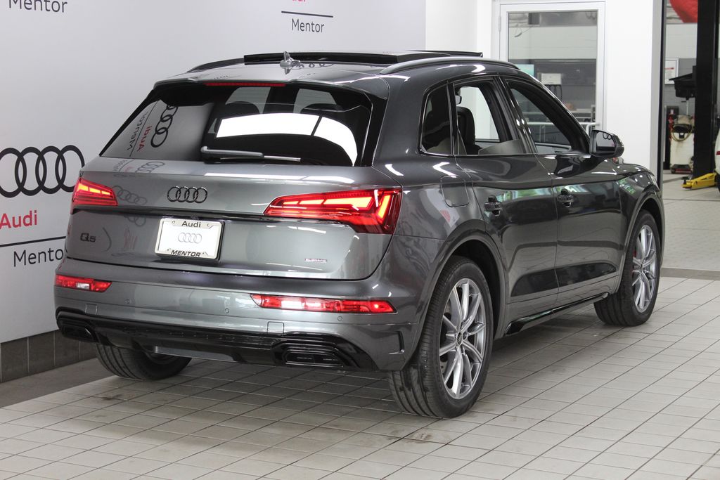 2024 Audi Q5  6