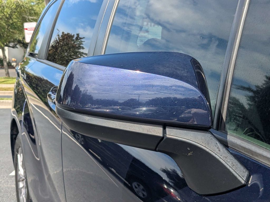 Used 2021 Toyota Sienna Van