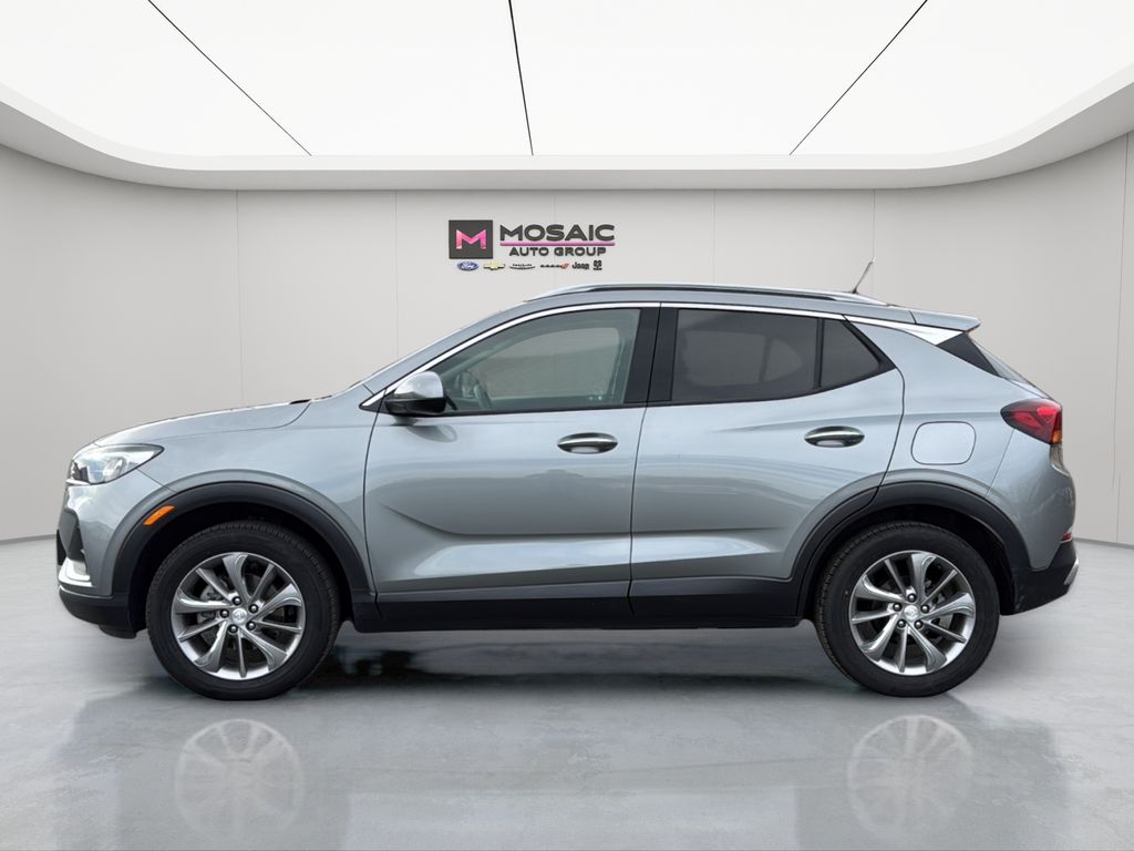 2023 Buick Encore GX