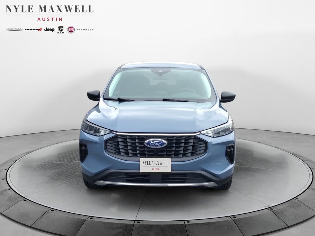 Used Car 2024 Ford Escape  Active For Sale Under $20,000 In Austin, Texas