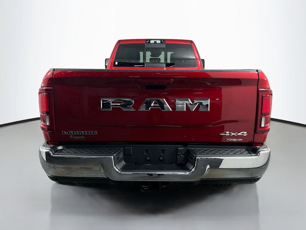 New 2026 Red Ram Laramie 14in image 6