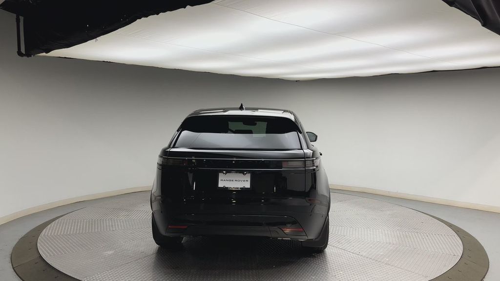 Thumbnail: 2026 Land Rover Range Rover Velar - 3