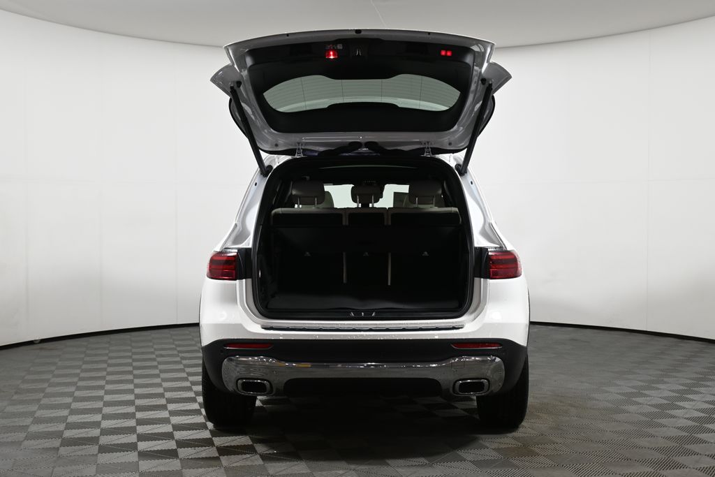 Thumbnail: 2026 Mercedes-Benz GLB - 27